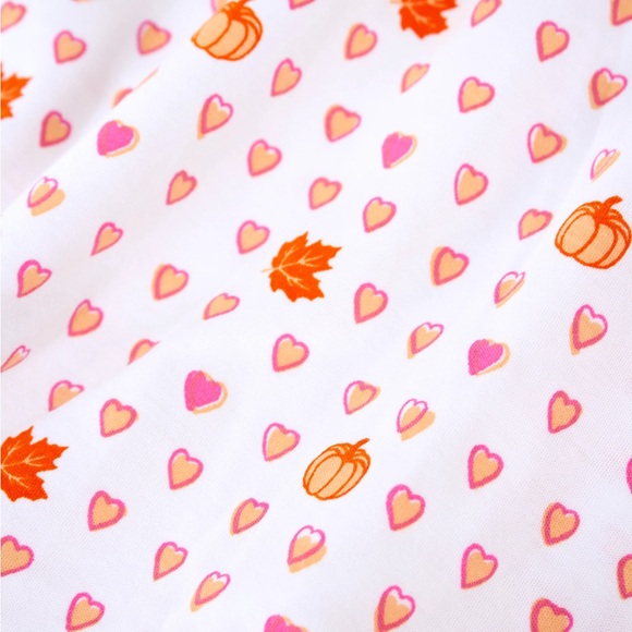 Roller Rabbit | Intimates & Sleepwear | Roller Rabbit Autumn Hearts ...